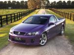 Holden Ute SS V 2007 года